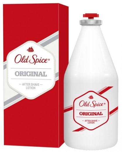 Aftershave Lotion 100ml