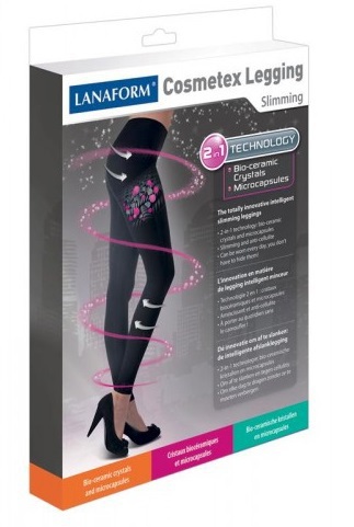 Legging Cosmetex M 1 stuk
