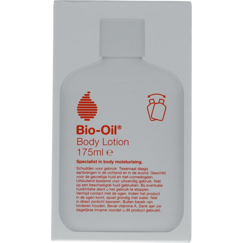 Bio-Oil Body Lotion 175 ml