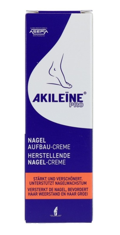 Teennagelcrème 10ml