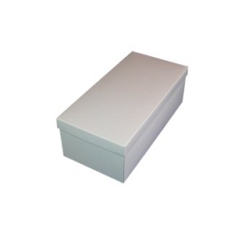 Receptenarchiefdoos liggend 1