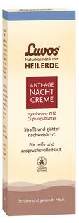 Nachtcreme anti age 50ML