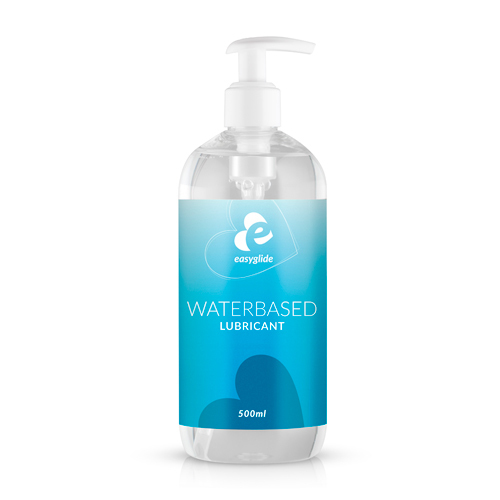 Glijmiddel Waterbasis 500ml