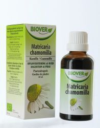 Matricaria chamomilla 50ml