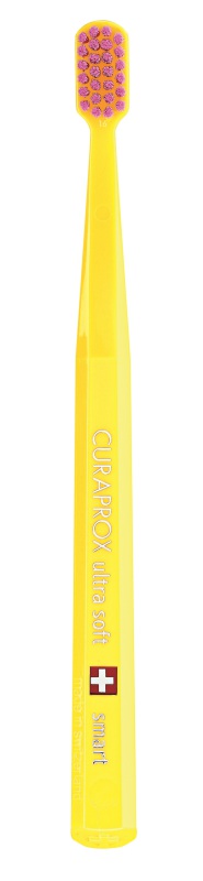 Tandenborstel Smart 1st