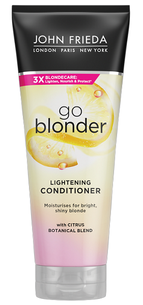 Sheer Blonde Go Blonder Conditioner 250ml