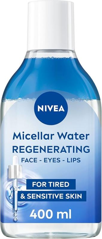 Micellair Water Regenerating 400ML