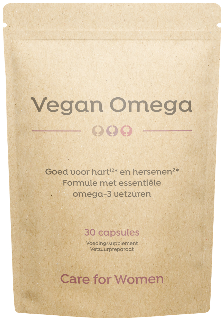 Vegan Omega 30cp