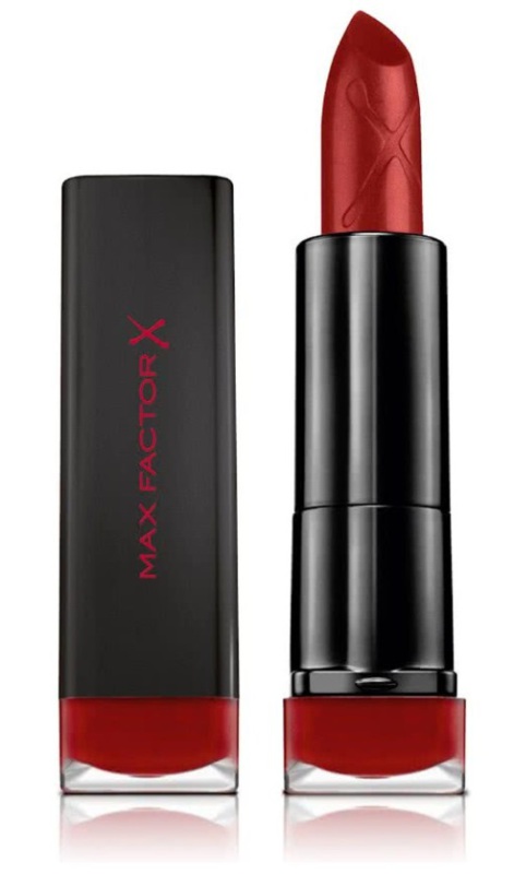 Max Factor Lipstick Matte Velvet 35 Love 1 stuk