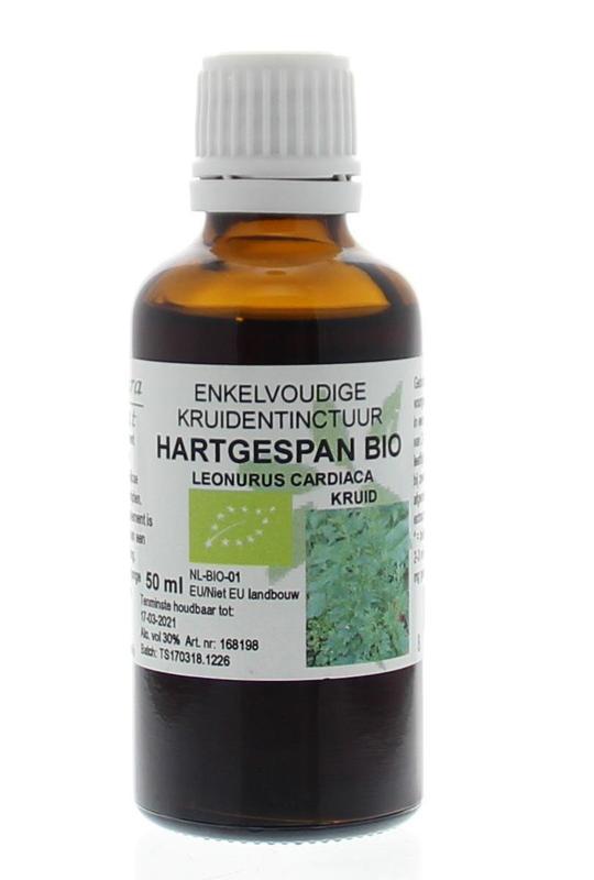 Natura Sanat Leonorus card hrb / hartgespan 50ml