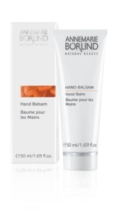 Annemarie Borlind Handbalsem 50ml