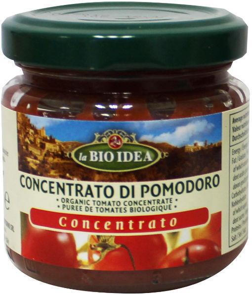 Tomatenpuree 22% 100g