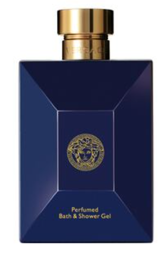 Dylan Blue Bad- & Douchegel 250ml