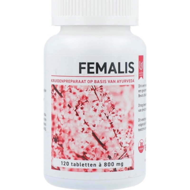 Femalis 120tb