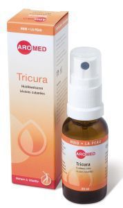 Tricura wondenspray 20ml