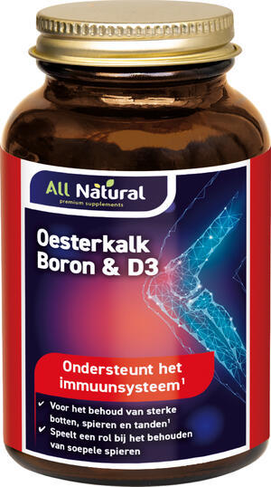 Oesterkalk 90tb