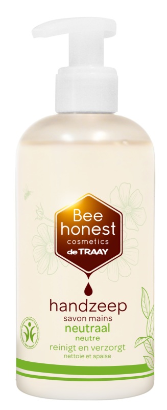 Handzeep neutraal 250ml