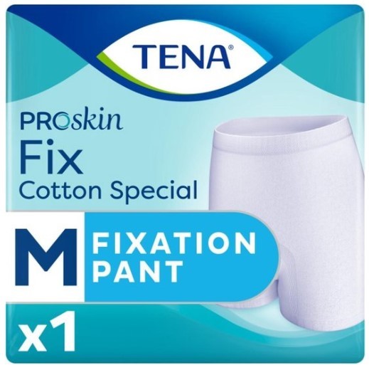 Fix Cotton Special Medium 1st