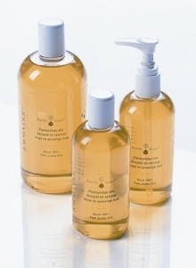 Jojoba olie met pompje 250ml