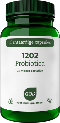 1202 Probiotica 24 Miljard 30 vegacaps