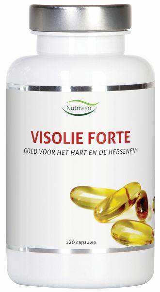 Visolie forte 120cap