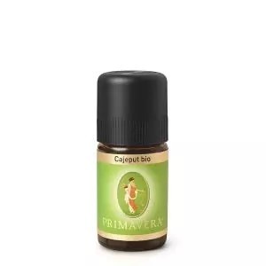 Cajeput extra bio 5ml