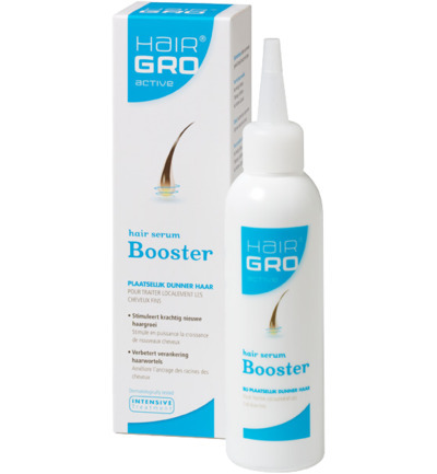 Hair Booster Serum 100ml