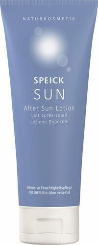 After sun lotion 200ml