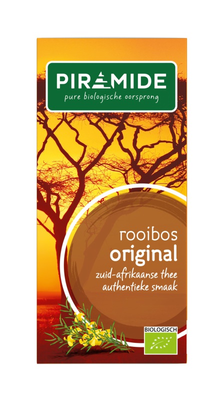 Rooibos original bio 20st
