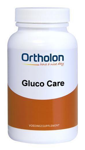Gluco care 60vc