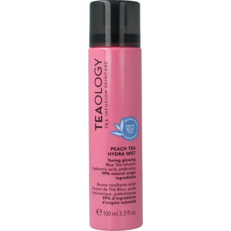 Peach Tea Hydra Mist 100 ML