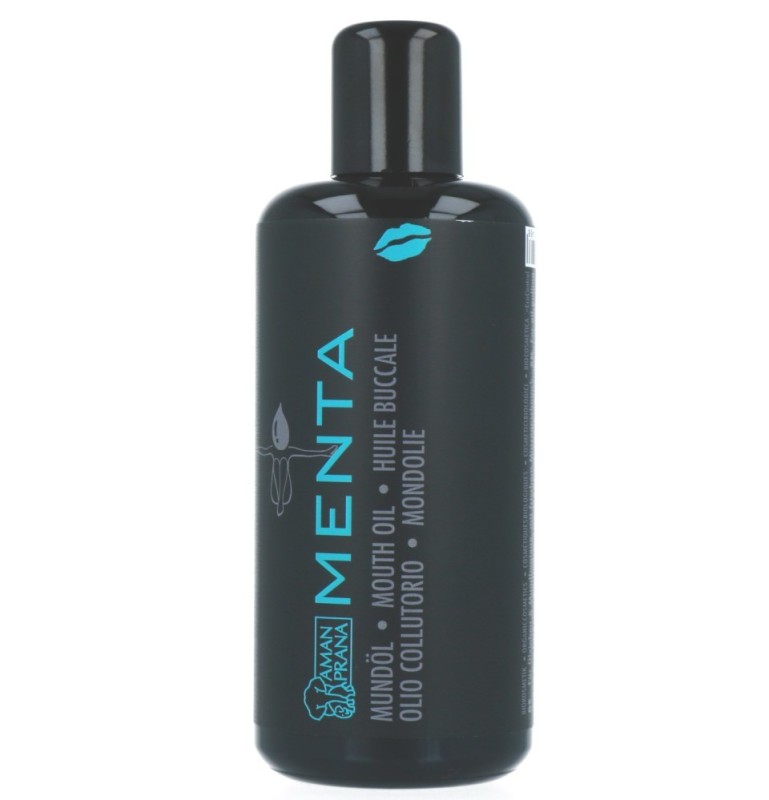 Aman Prana Mondolie Menta 200 ML