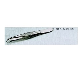 Splinterpincet 11cm nr 435R ex