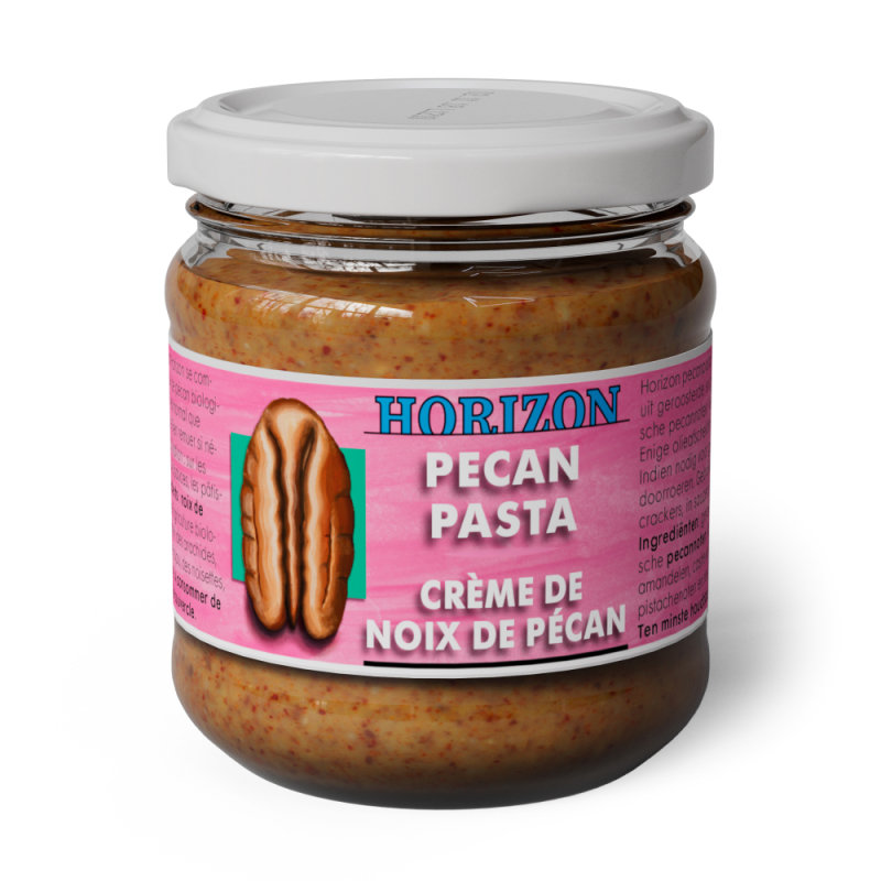 Pecannotenpasta 175gr