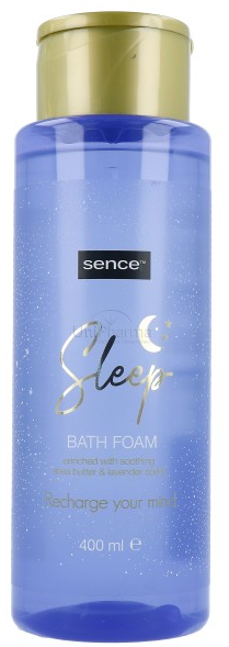 of Wellness Badschuim Reawaken 400ml