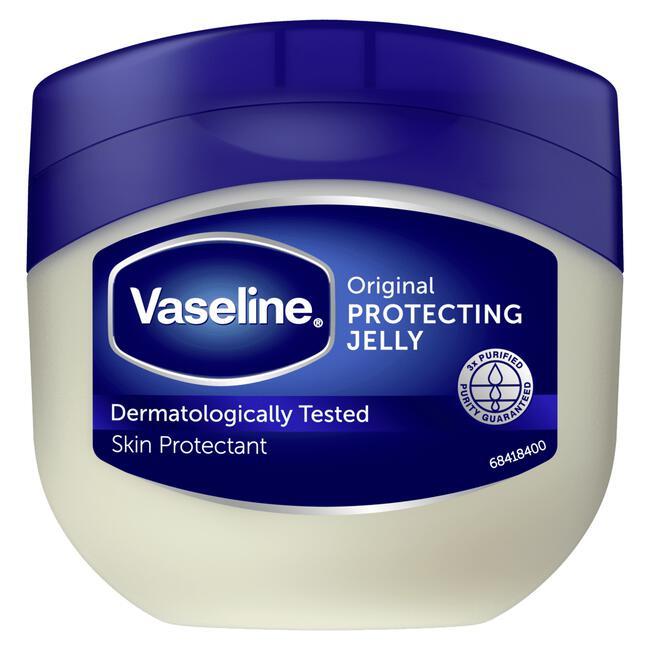 Petroleum Jelly Original 50ml