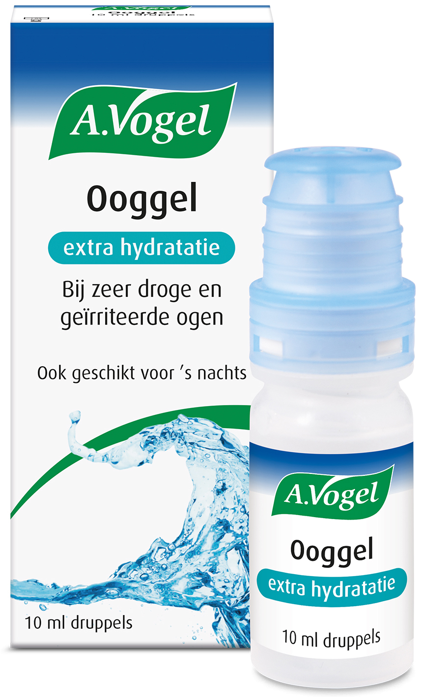 A.Vogel Ooggel 10ml
