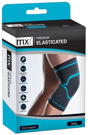 Knee Support Elastic S Prem 1st