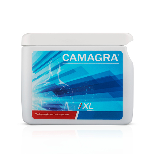 Camagra XL 60 capsules