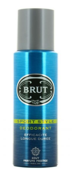Deospray - Sport Style 200ml
