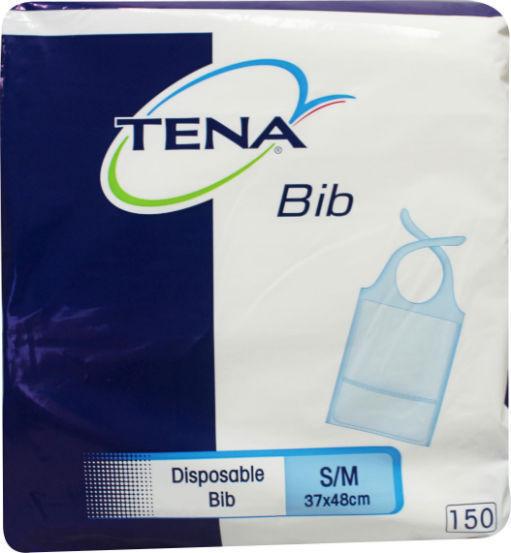 TENA Slab 37 x 48 150st