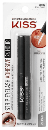 Wimperlijm Clear 5 Gram