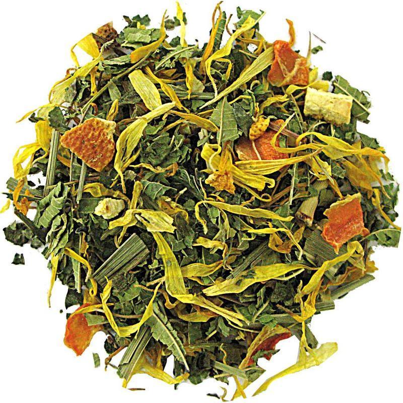 Elfenmischung fris & fitness 1000g