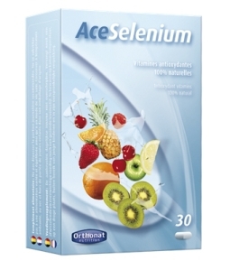 Ace selenium 30cap