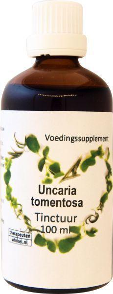 Uncaria Tomentosa 100 ML