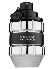 Spicebomb eau de toilette men 50ML