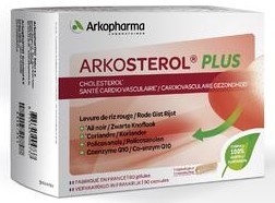 Arkosterol Plus 90ca