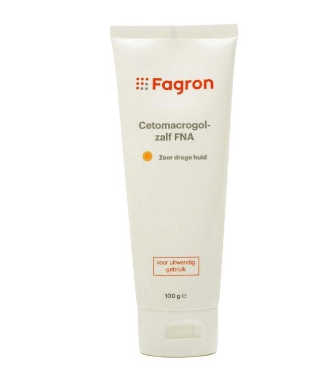 Cetomacrogol Zalf FNA 100g