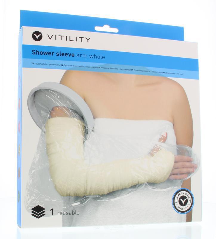 Douchehoes Arm Heel B&B 1st