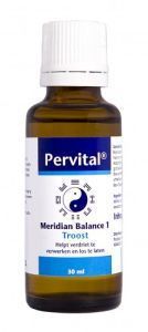Meridian balance 1 troost 30ml
